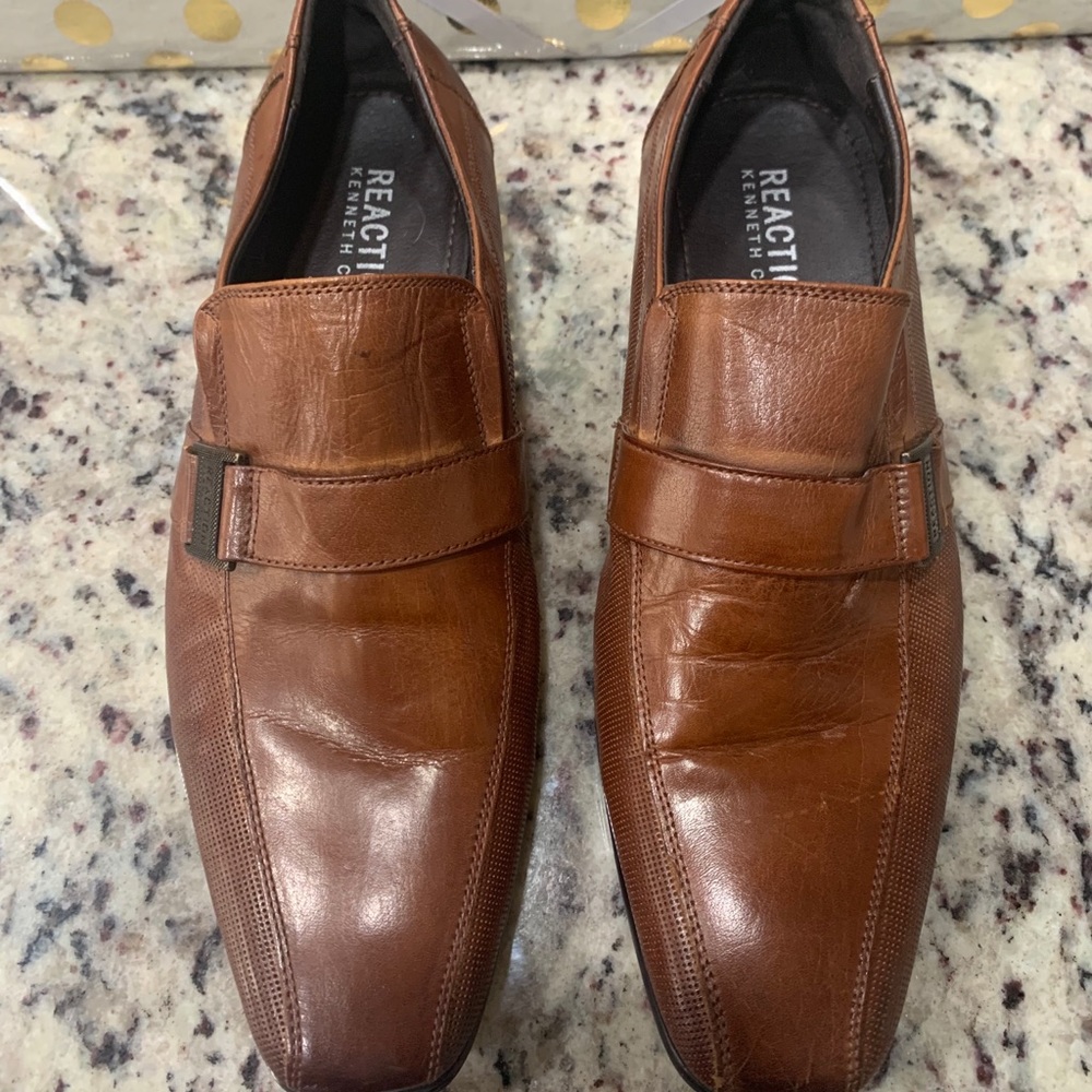 Kenneth Cole Reaction